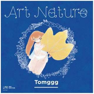 Tomggg/Art Nature ʏ yCDz