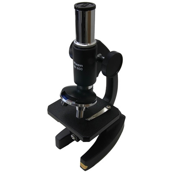 Vixen 顕微鏡 学習用顕微鏡セット ミクロショットシリーズ ミクロショット8
