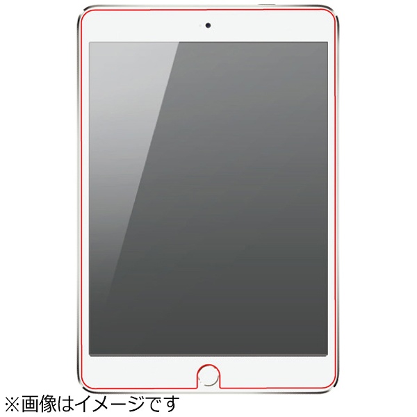 9.7インチiPad Pro / iPad Air 2・1用 液晶保護フィルム 指紋防止 光沢