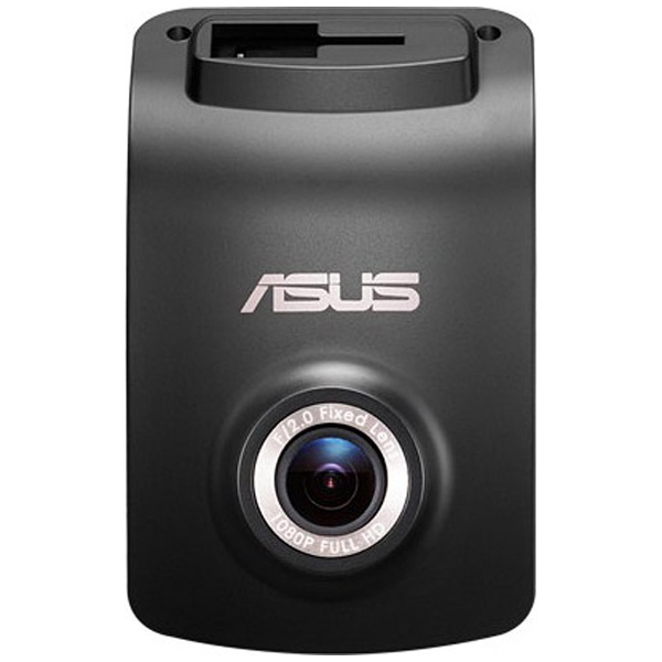 ドライブレコーダー RECO Classic Car Cam RECO Classic [スーパーHD・3M（300万画素） /一体型] ASUS｜エイスース  通販 | ビックカメラ.com