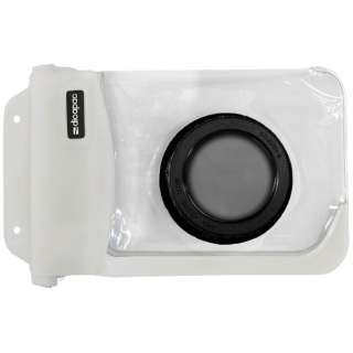 数码照相机专用的防水包迪卡面膜D1B