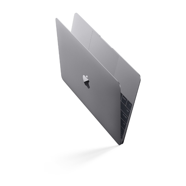 MacBook 12インチ[2016年/SSD 512GB/メモリ 8GB/1.2GHzデュアルコア ...