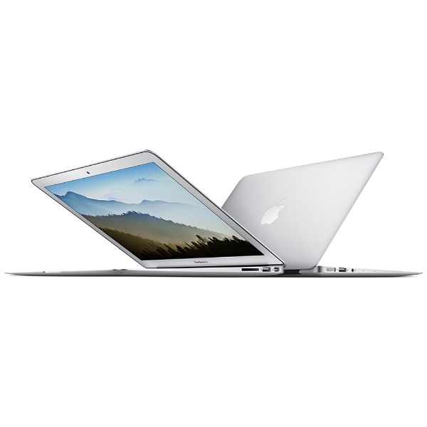 MacBookAir 13インチ [Core i5(1.6GHz)／8GB／SSD：256GB] （Early