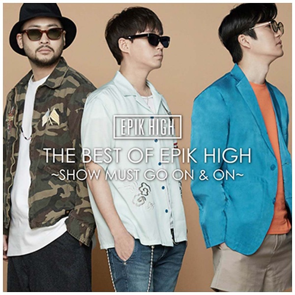 CD『99: Epik High Vol.7 』品★エピック・ハイ/エピカイ