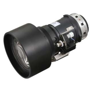 供NP-PX750UJD2/NP-PX750UJD使用的变焦距镜头NP17ZL[，为处分品，出自外装不良的退货、交换不可能]