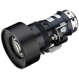 供NP-PX750UJD使用的变焦距镜头NP20ZL[，为处分品，出自外装不良的退货、交换不可能]