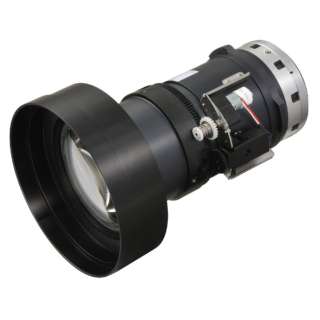 供NP-PX750UJD使用的短焦点透镜NP16FL[，为处分品，出自外装不良的退货、交换不可能]