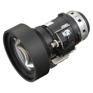 供NP-PX750UJD使用的变焦距镜头NP18ZL[，为处分品，出自外装不良的退货、交换不可能]