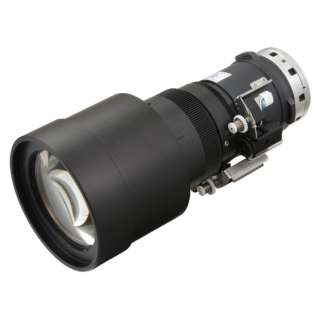 供NP-PX750UJD使用的变焦距镜头NP21ZL[，为处分品，出自外装不良的退货、交换不可能]
