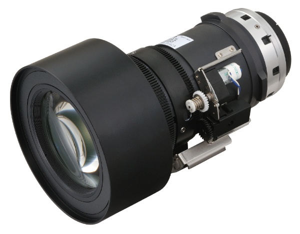 NECNEC プロジェクター交換レンズ　NP-15ZL(メーカー在庫管理品)