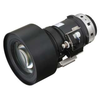 供NP-PX750UJD使用的变焦距镜头NP19ZL[，为处分品，出自外装不良的退货、交换不可能]