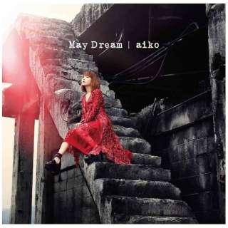 aiko/May Dream 初回限定仕様盤B 【CD】