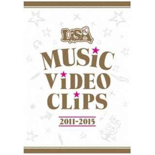 LiSA/LiSA MUSiC ViDEO CLiPS 2011-2015 yu[C \tgz_1