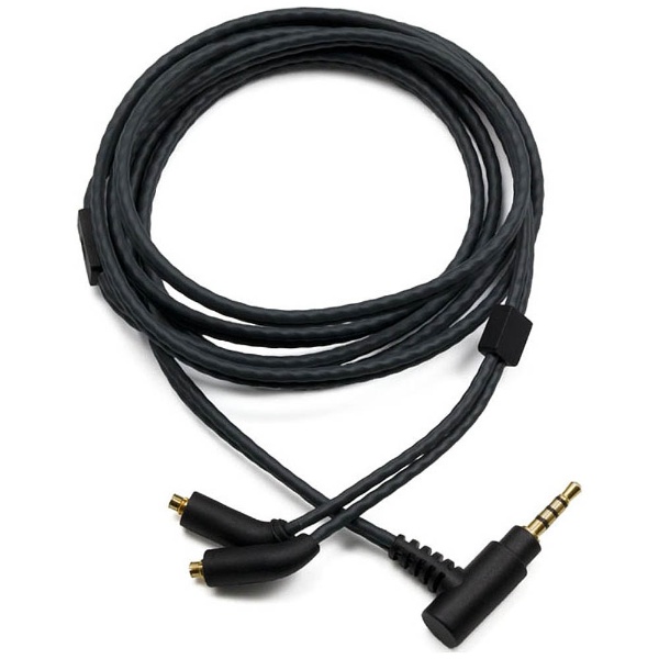 リケーブル （MMCX端子⇒3.5mm/2.5mm/4.4mmプラグ) DITA-OSLO Cable 