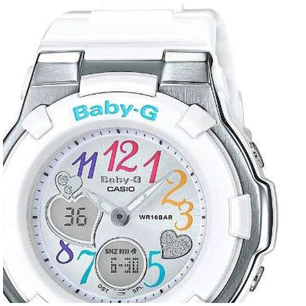 Baby-G（ベイビージー）　BGA-116-7B2JF