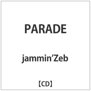 jamminfZeb/PARADE yCDz