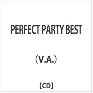 iVDADj/PERFECT PARTY BESTyCDz