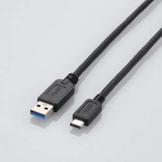USB3-AC15BK@USB3.1P[u(A-TypeC/1.5m)