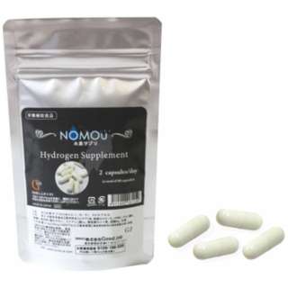 氢保健食品"NOMOU"(60胶囊)