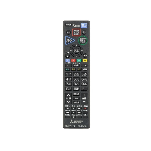 LCD-A50BHR8 液晶テレビ REAL(リアル) ブラック [50V型 /フル