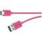 USB-A  USB-CP[u [[d /] /1.8m /USB2.0] sN F2CU032bt06-PNK_1
