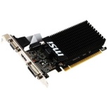 OtBbN{[h NVIDIA GeForce GT 710 PCI-Express@MSI GT 710 2GD3H LPm2GB/GeForce GTV[Yn yoNiz
