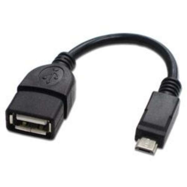 USB-113A 7.5cm (USBzXgP[u A - Micro-B)_1