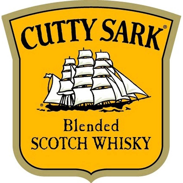 CUTTY SARK(カティサーク)6本 - ウイスキー