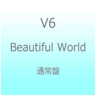 V6/Beautiful World ʏ yCDz