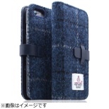 iPhone 6s^6p@Harris Tweed Diary@lCr[@SLG Design SD7292i6S