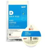 ＵＣＣ DRIP POD"评价人的骄傲冰镇咖啡"(8个装)DPCC001