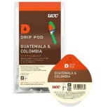 ＵＣＣ DRIP POD"危地马拉&哥伦比亚"(8个装)DPGC001