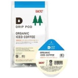 ＵＣＣ DRIP POD"有机肥耕作有机冰镇咖啡"(8个装)DPYC001