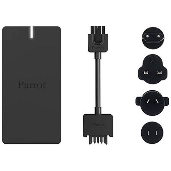 安い商品Parrot パロット Bebop2 DRONE スペアパーツ メインカメラユニット PF070202 (国内正規品) パーツ、アクセサリー
