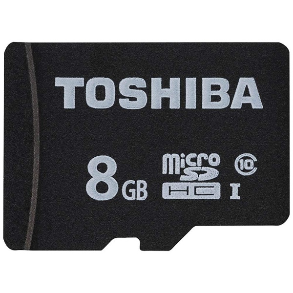 microSDHCJ[h MSDAR40NV[Y MSDAR40N08G [8GB /Class10]