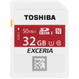 SDHCJ[h EXCERIAiGNZAj SD-NFC32GB [32GB /Class10]