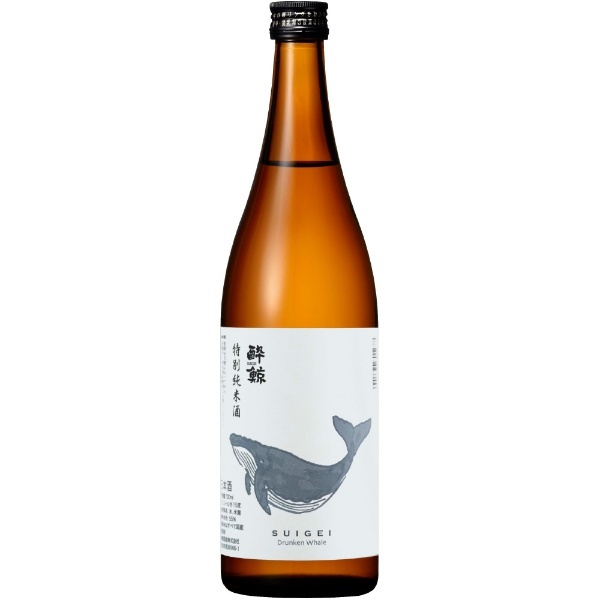 酔鯨 特別純米 720ml【日本酒・清酒】 高知県 通販 | ビックカメラ.com