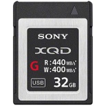 XQD[J[h GV[Y QD-G32E [32GB] yïׁAOsǂɂԕiEsz