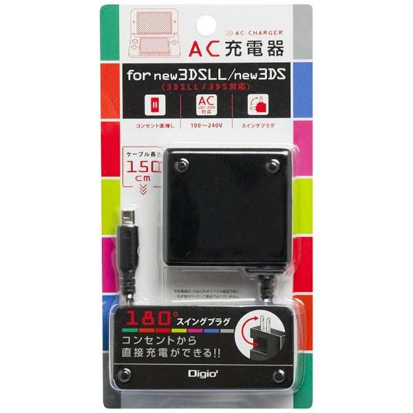 jeh[New3DS LL/New3DSp AC[d ubNyNew3DS/New3DS LL/3DS LL/3DSz_1