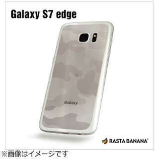 Galaxy S7 edgep@fUCK[hi[ wʃtB@ʕ@Z710GS7E3