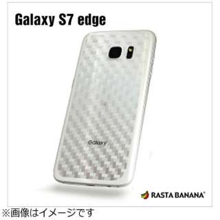 Galaxy S7 edgep@fUCK[hi[ wʃtB@J[{@Z710GS7E2