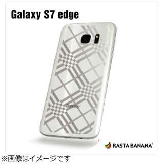Galaxy S7 edgep@fUCK[hi[ wʃtB@C`FbN@Z710GS7E1