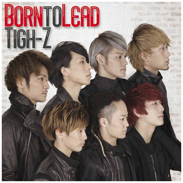 Tigh-Z Born 特価キャンペーン to ブランド激安セール会場 CD Lead Type-A