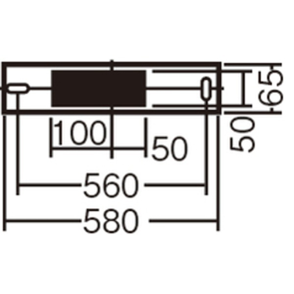 LGB85032 LE1 キッチン照明 乳白 [昼白色 /LED] パナソニック｜Panasonic 通販