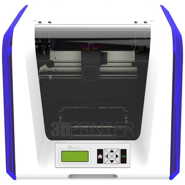 3F1JSXJP00J 3Dプリンター ダヴィンチ Jr. 1.0 3in1 【お届け地域限定商品】 XYZPRINTING｜XYZプリンティング  通販 | ビックカメラ.com