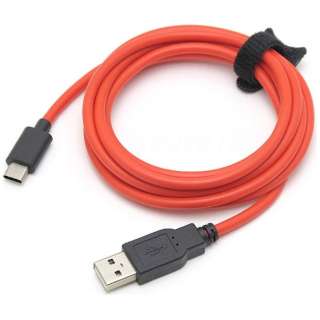 USB-A  USB-CP[u [[d /] /1.8m /USB2.0] bh RC-HCAC18R