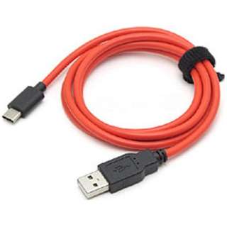 USB-A  USB-CP[u [[d /] /1.2m /USB2.0] bh RC-HCAC12R