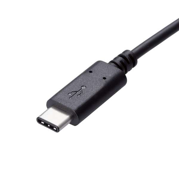USB-C  USB-CP[u [[d /] /0.5m /USB Power Delivery /100W /USB2.0] ubN U2C-CC5P05NBK_3