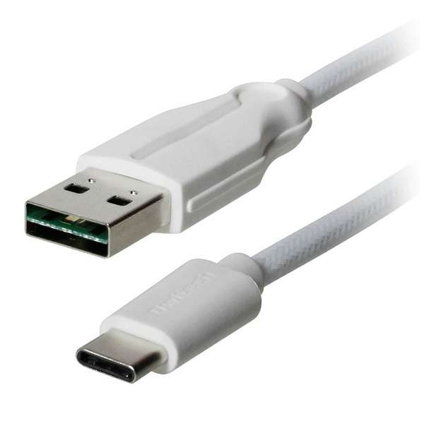USB-A  USB-CP[u [[d /] /1.0m /USB2.0] ubN OWL-CBJDSCA10-WH_2