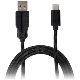 USB-A  USB-CP[u [[d /] /1.0m /USB2.0] ubN OWL-CBJDSCA10-BK